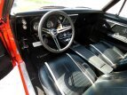 Thumbnail Photo 25 for 1967 Chevrolet Camaro